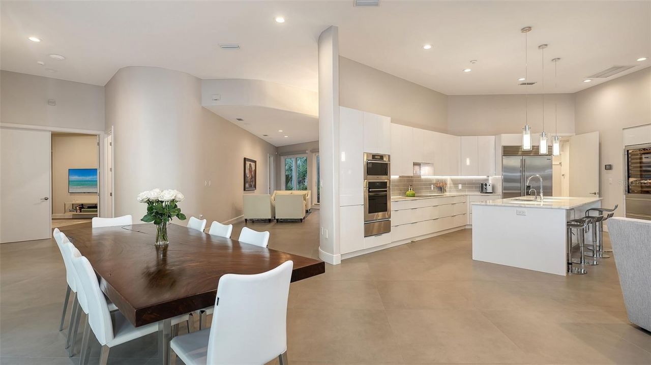 324 Bayshore Drive, Osprey, FL 34229 Photo