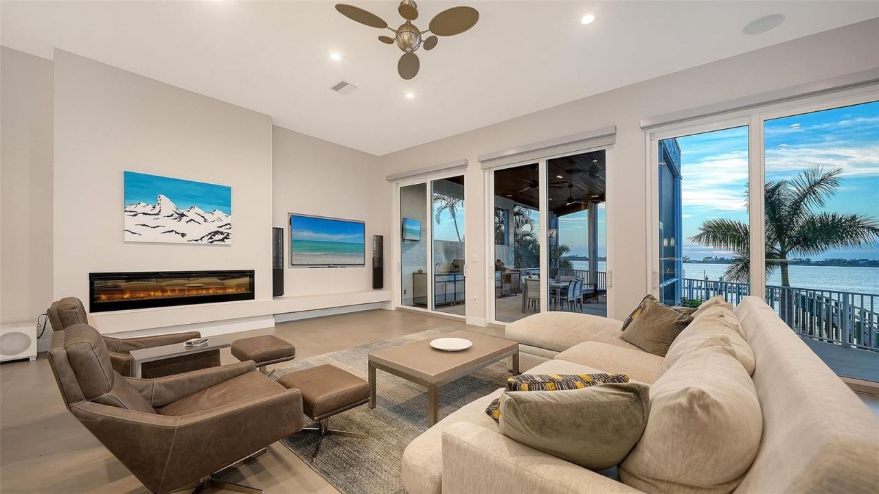 324 Bayshore Drive, Osprey, FL 34229 Photo