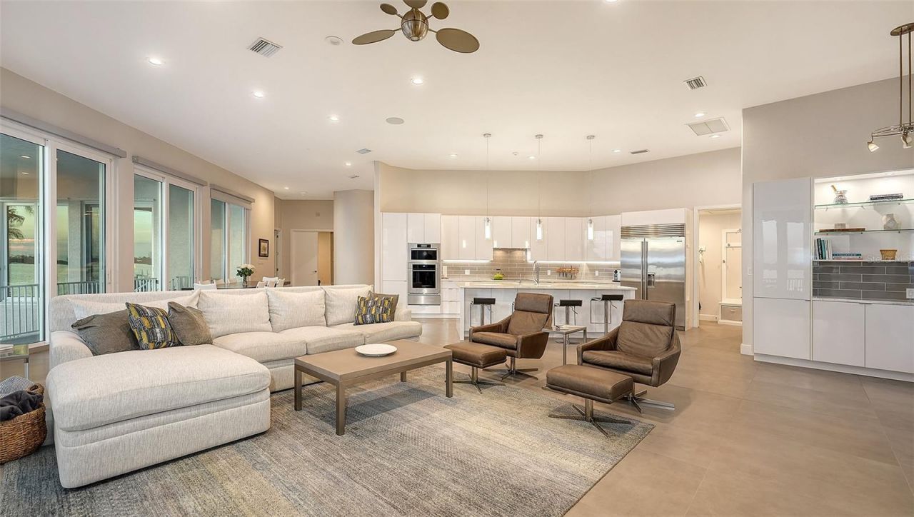 324 Bayshore Drive, Osprey, FL 34229 Photo