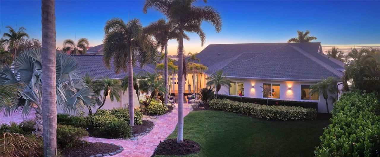 324 Bayshore Drive, Osprey, FL 34229 Photo