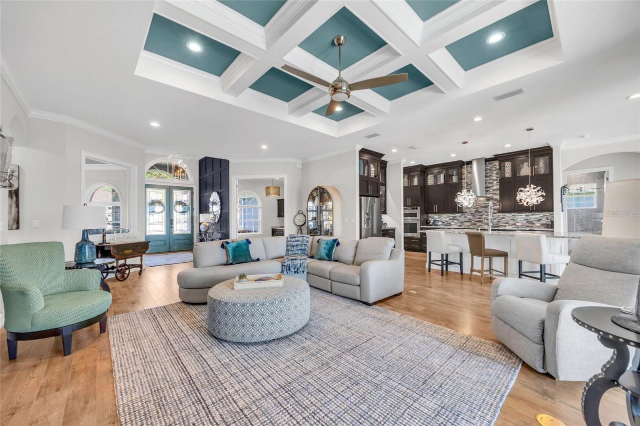 1210 Johns Cove Lane, Oakland, FL 34787 Photo