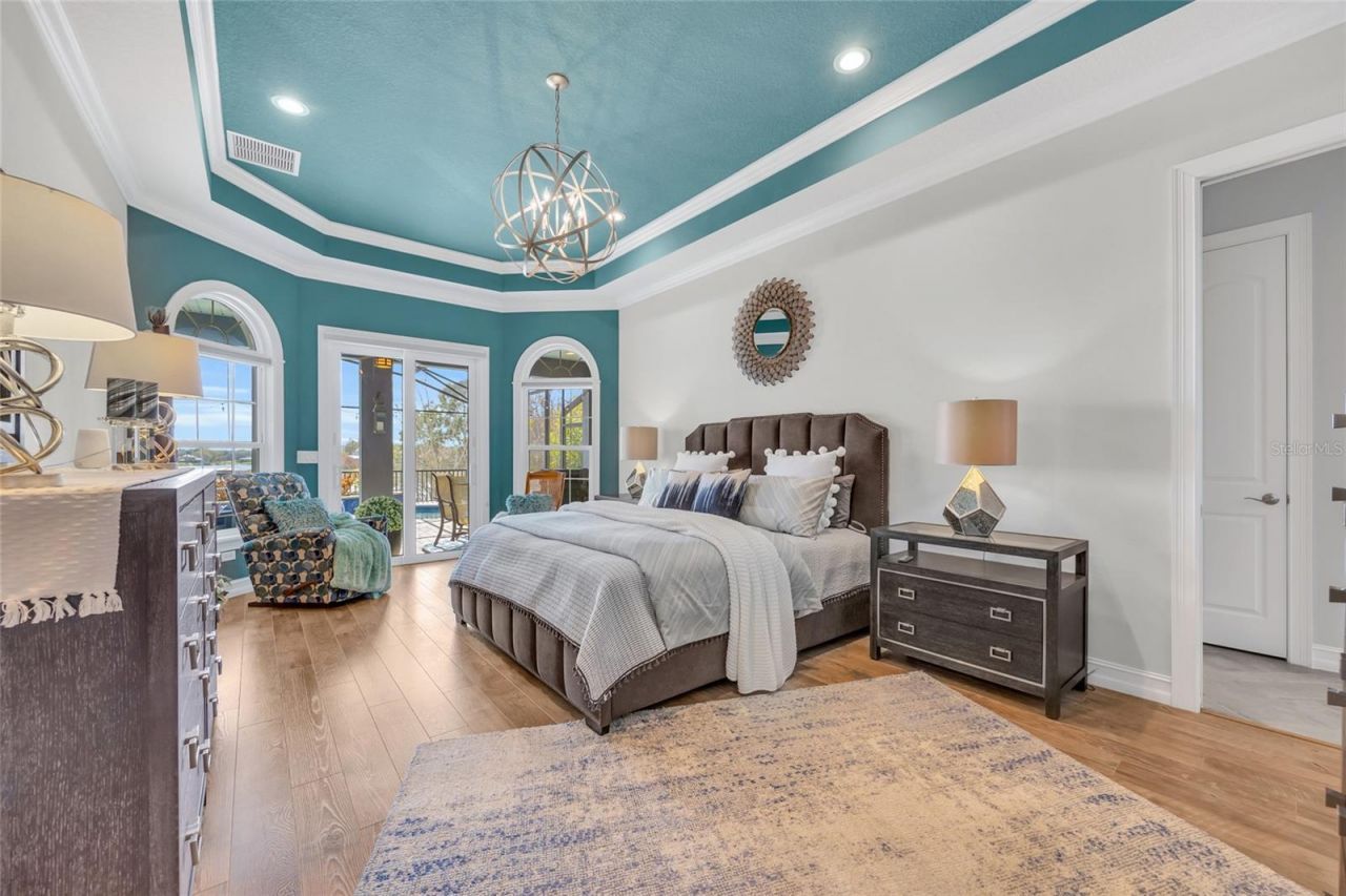 1210 Johns Cove Lane, Oakland, FL 34787 Photo