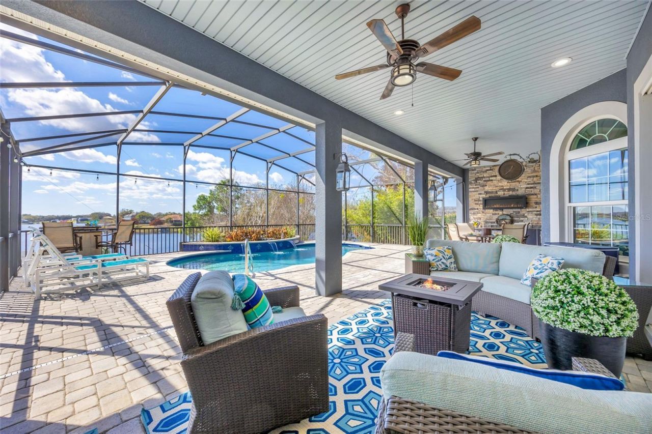 1210 Johns Cove Lane, Oakland, FL 34787 Photo