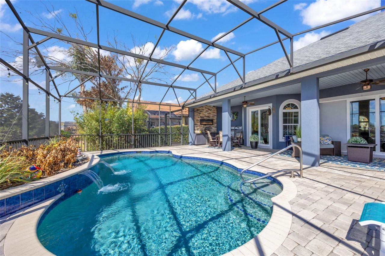 1210 Johns Cove Lane, Oakland, FL 34787 Photo