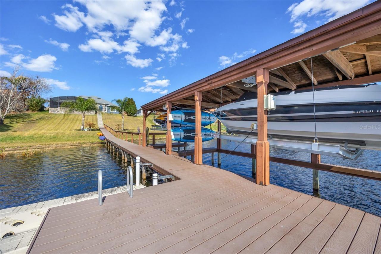 1210 Johns Cove Lane, Oakland, FL 34787 Photo