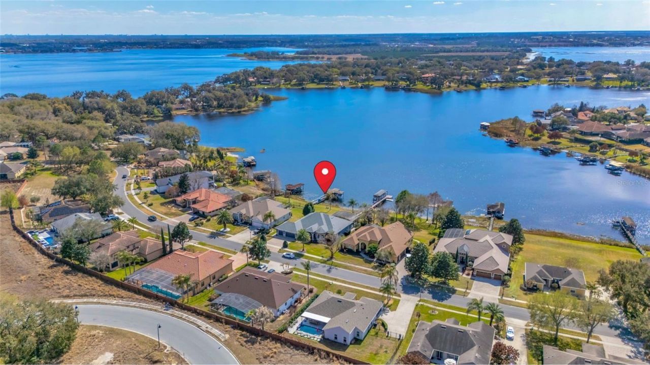 1210 Johns Cove Lane, Oakland, FL 34787 Photo