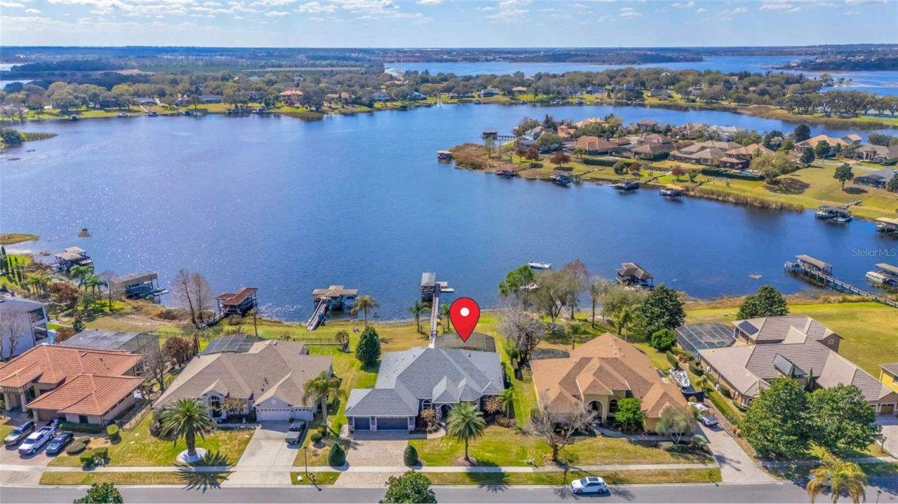 1210 Johns Cove Lane, Oakland, FL 34787 Photo