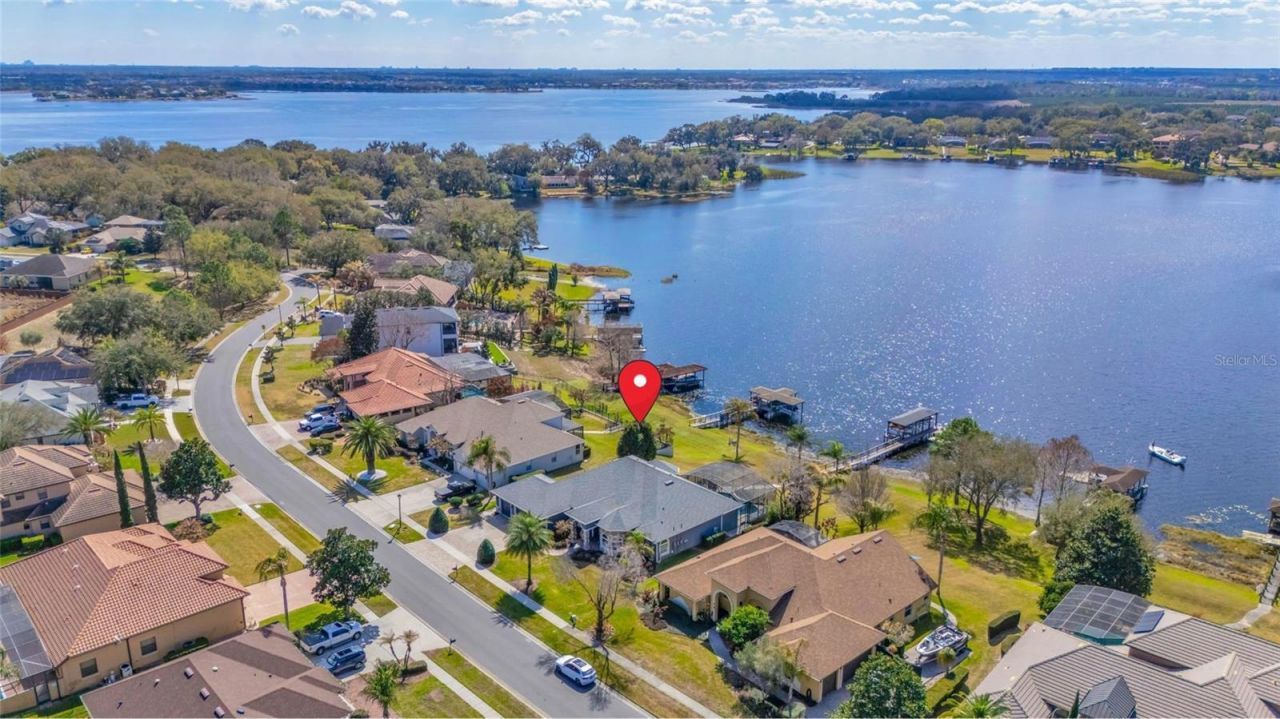 1210 Johns Cove Lane, Oakland, FL 34787 Photo