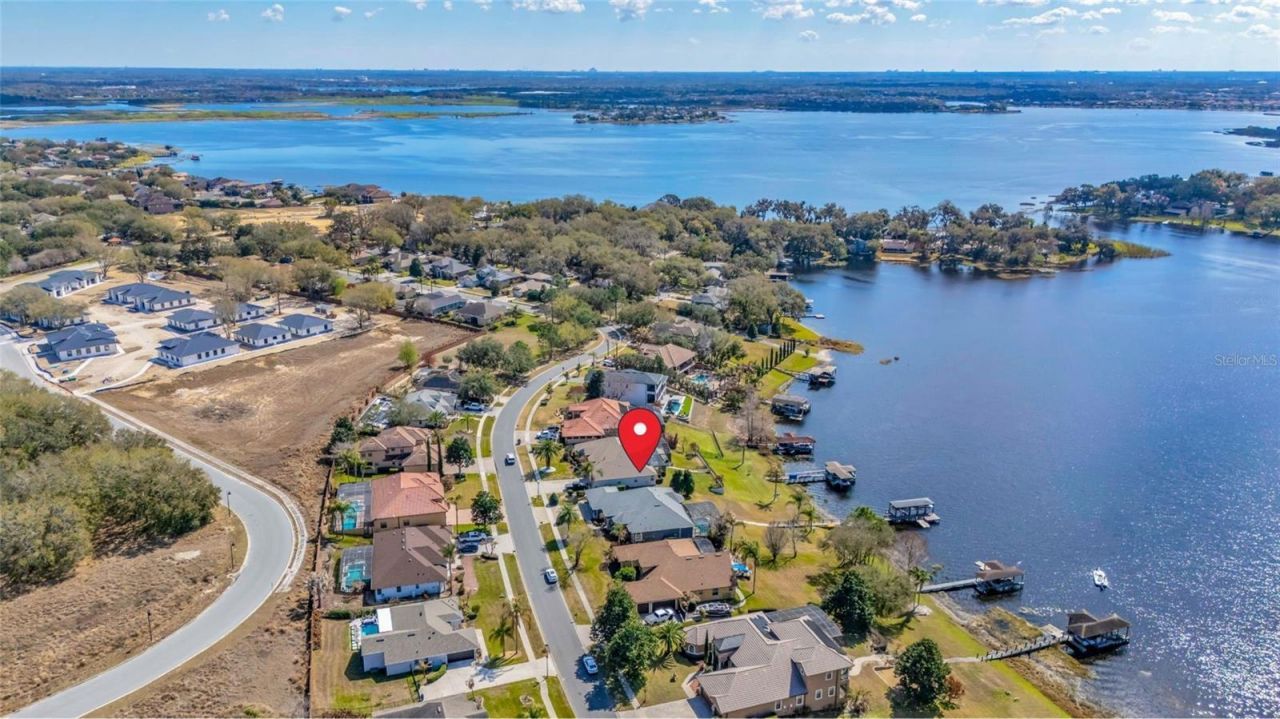 1210 Johns Cove Lane, Oakland, FL 34787 Photo