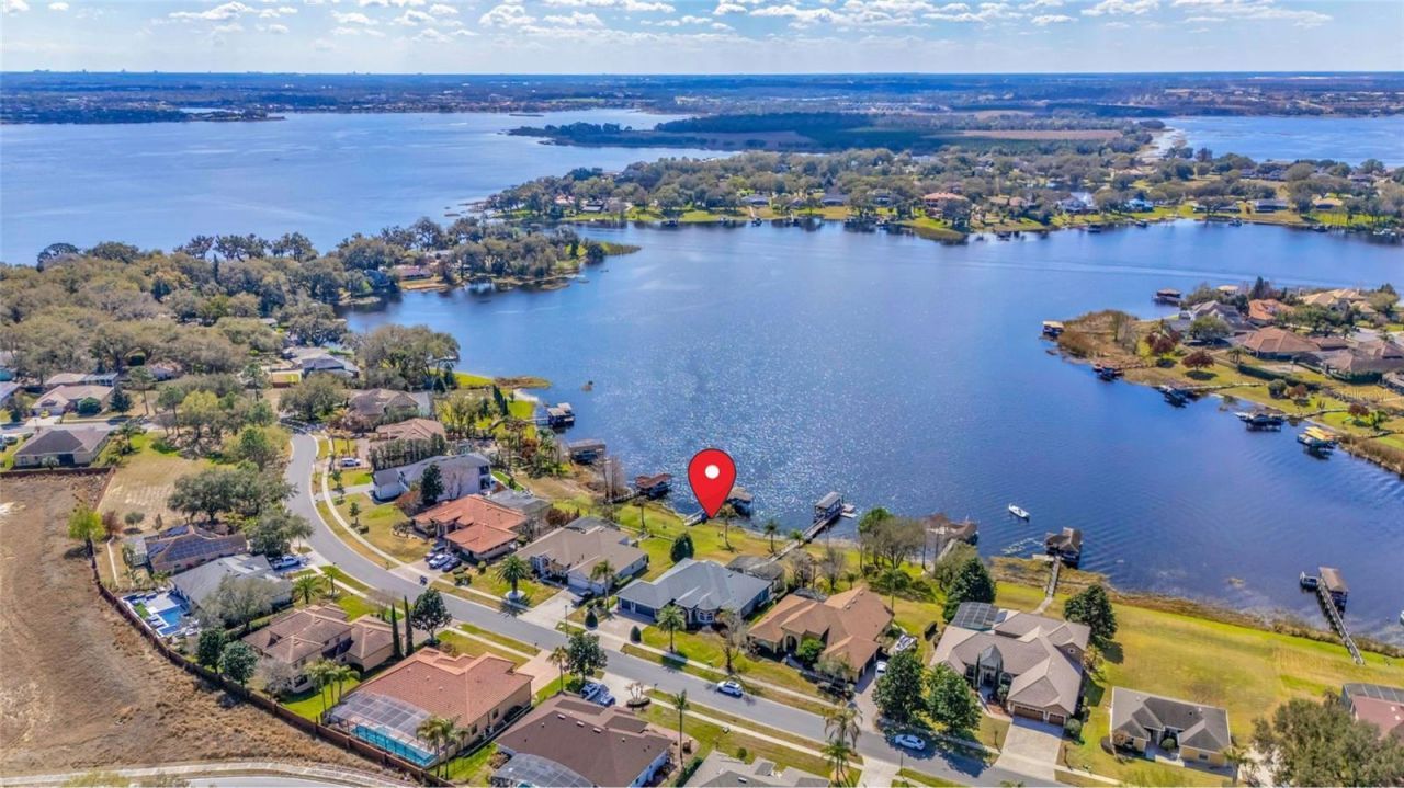 1210 Johns Cove Lane, Oakland, FL 34787 Photo