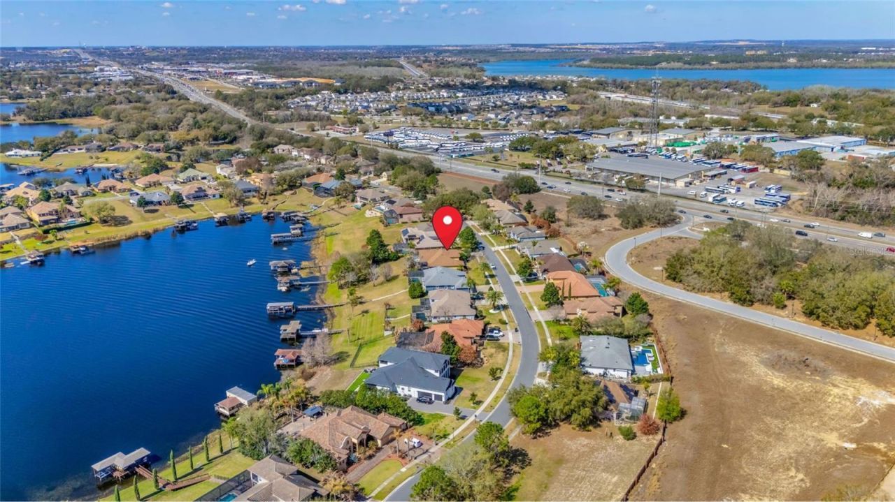 1210 Johns Cove Lane, Oakland, FL 34787 Photo