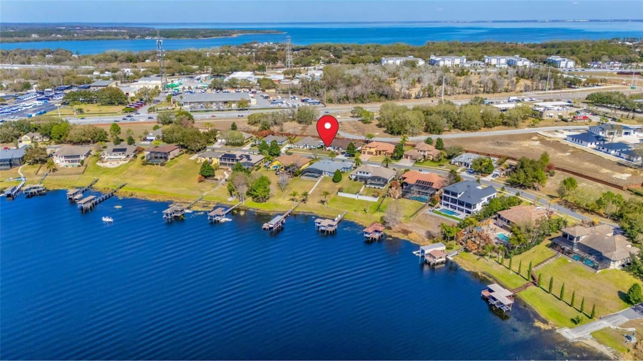 1210 Johns Cove Lane, Oakland, FL 34787 Photo