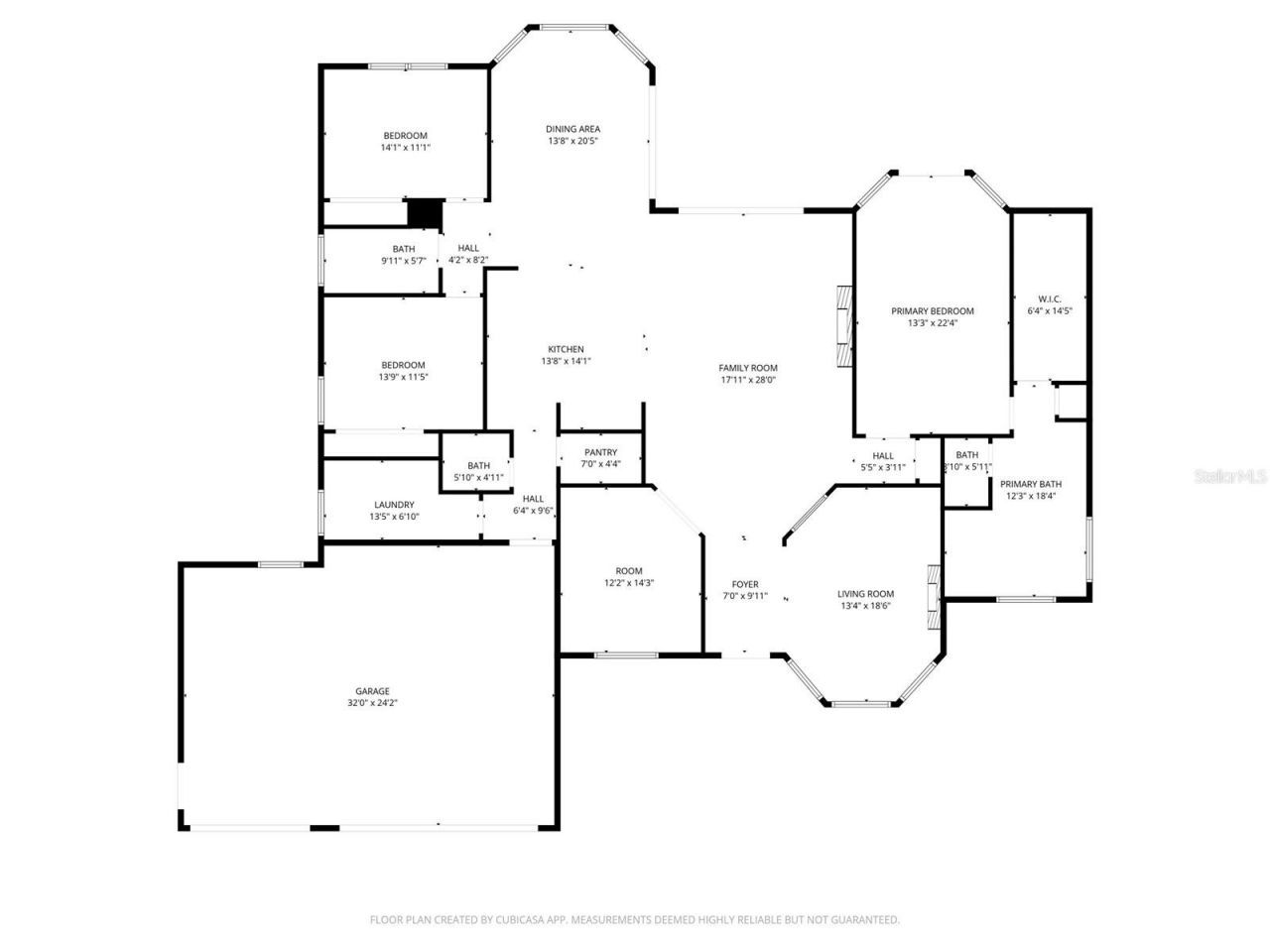 1210 Johns Cove Lane, Oakland, FL 34787 Photo