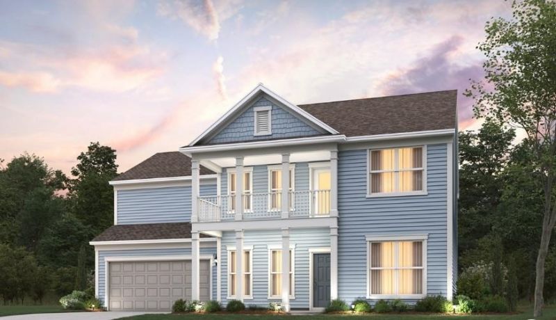 1502 Winding Creek Way , Myrtle Beach, SC 29588 Main Photo