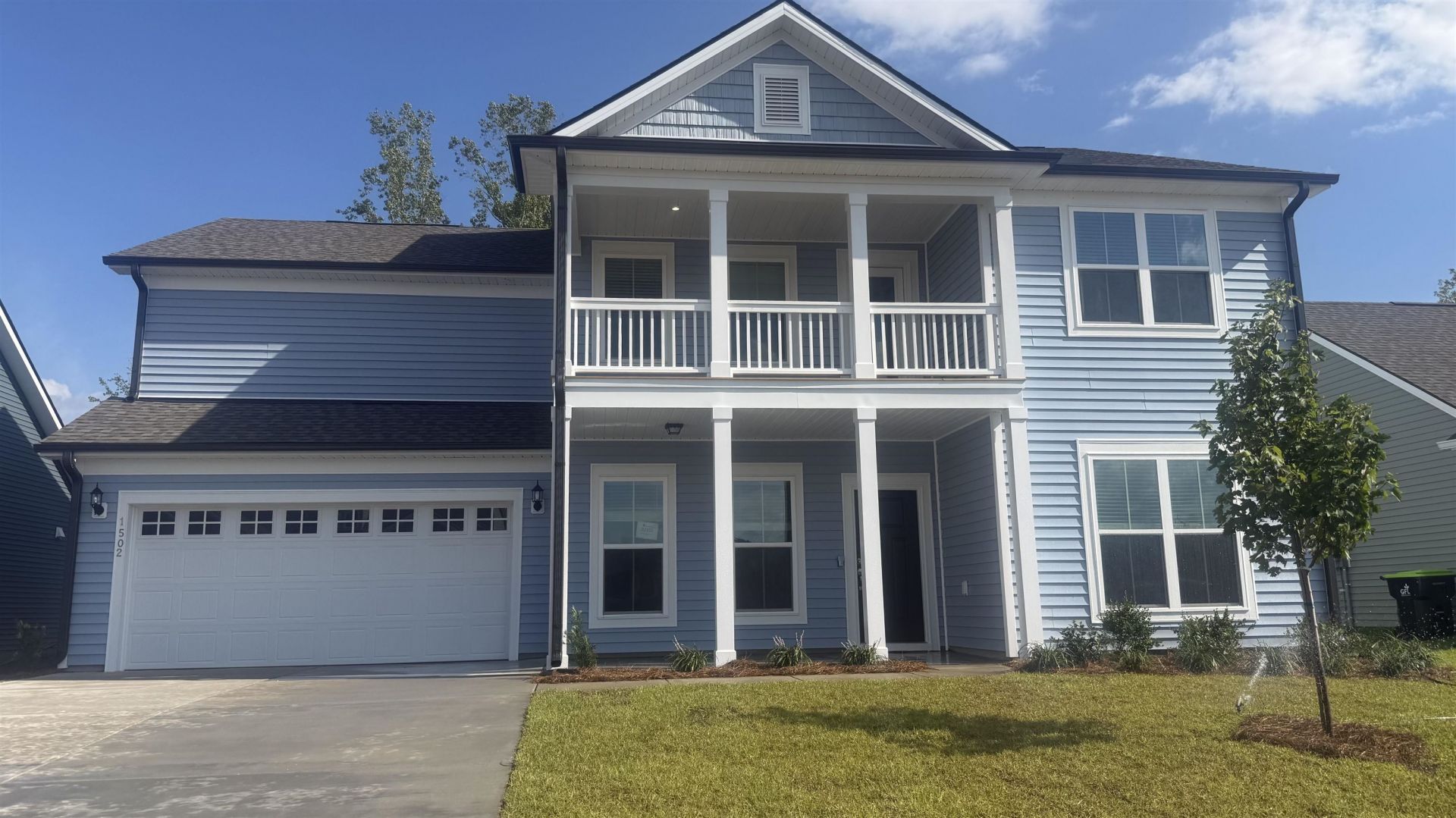 1502 Winding Creek Way Photo 1