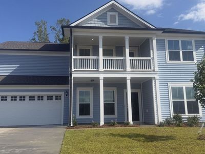 1502 Winding Creek Way, Myrtle Beach, SC 29588
