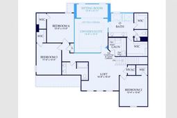 1502 Winding Creek Way  photo 4