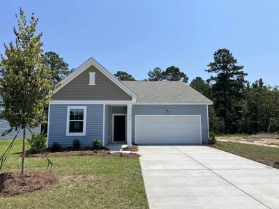 551 Silver Pidgeon St, Aynor, SC 29511