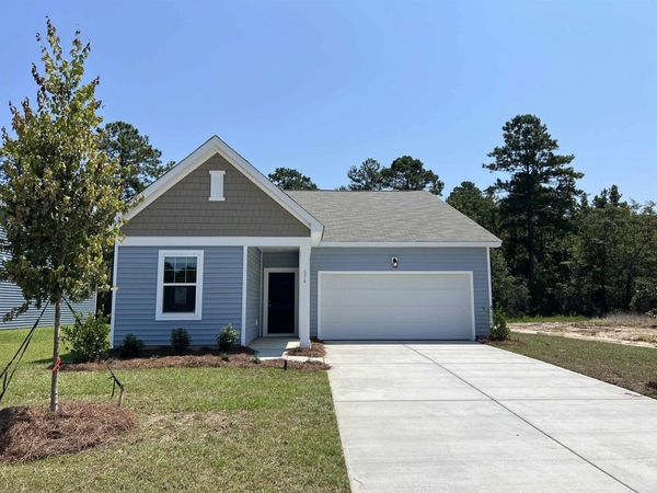 551 Silver Pidgeon St, Aynor, SC 29511
