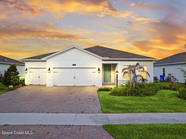 93 Judah Lane, Sebastian, FL 32958