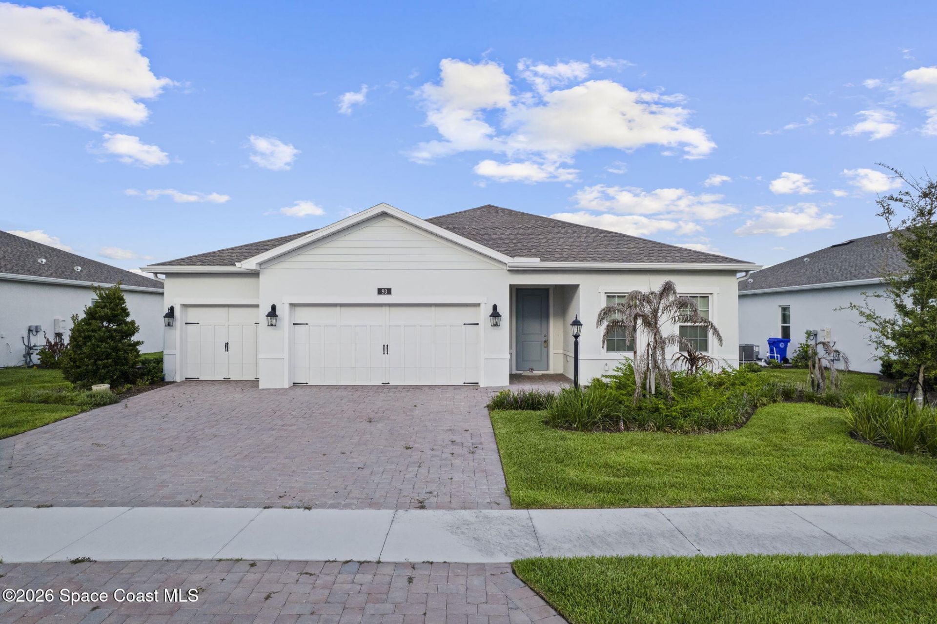 93 Judah Lane, Sebastian, FL 32958 Photo