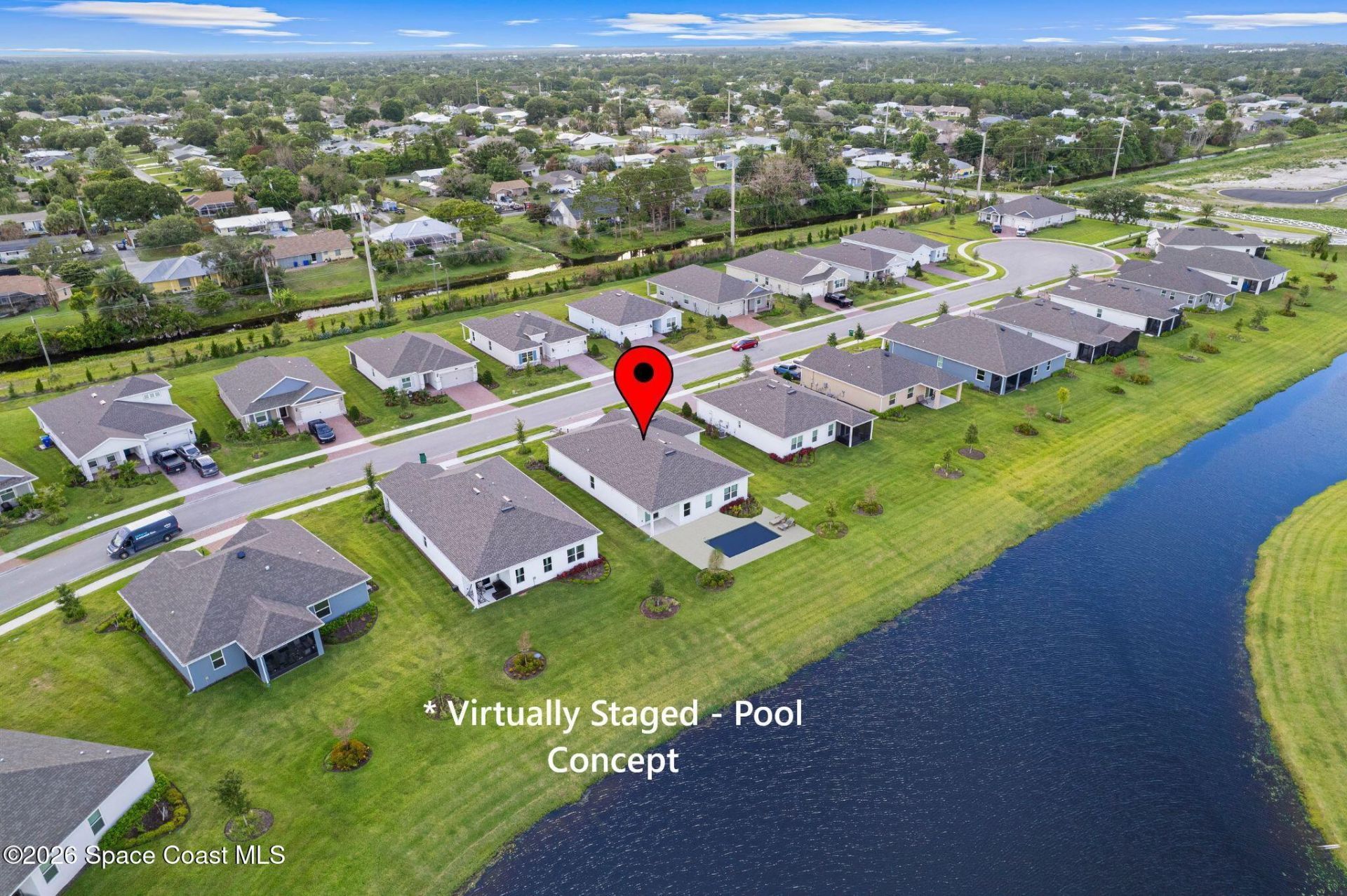93 Judah Lane, Sebastian, FL 32958 Photo