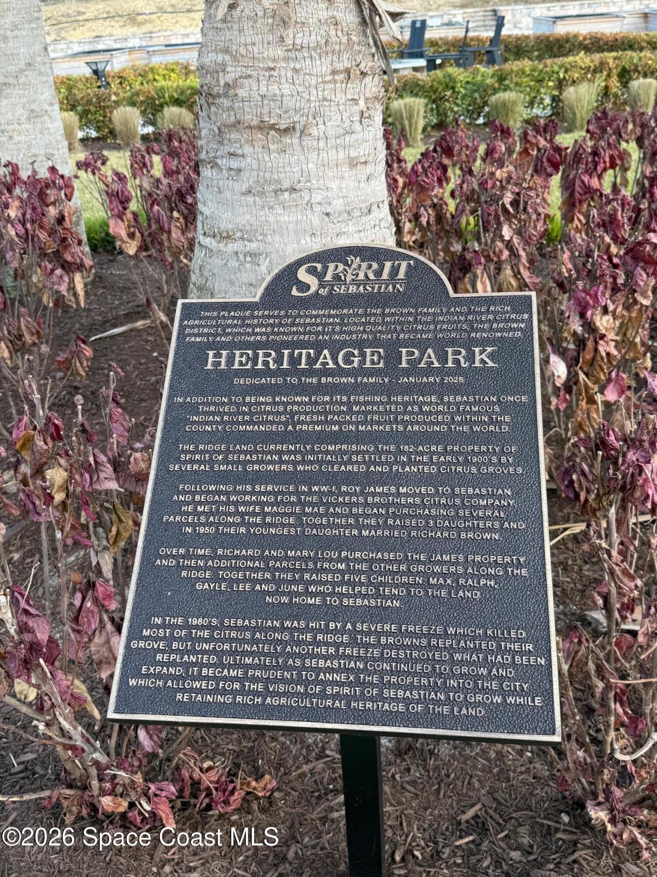 93 Judah Lane, Sebastian, FL 32958 Photo