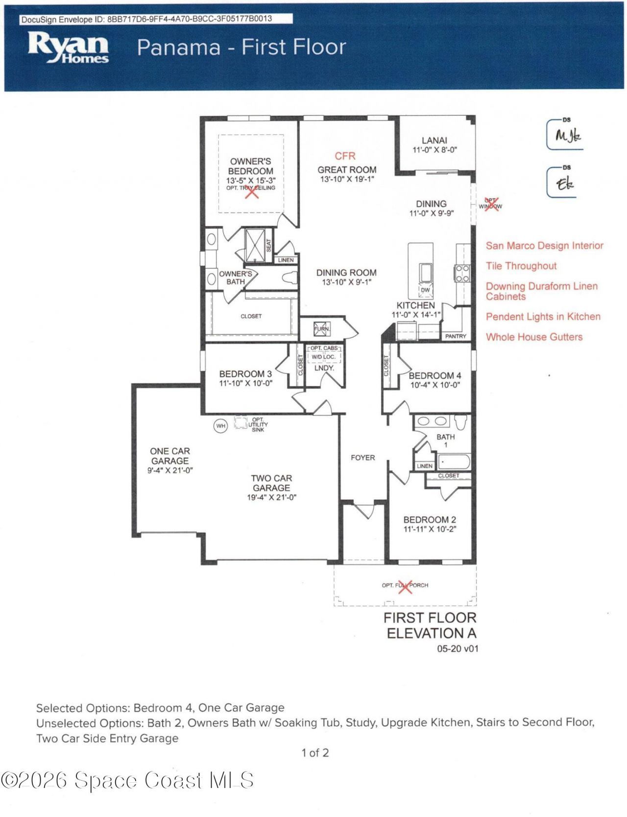 93 Judah Lane, Sebastian, FL 32958 Photo