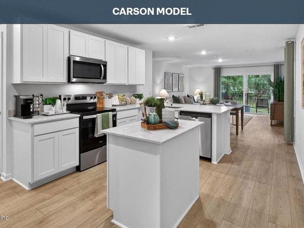 12758 GERONIMO Place, Jacksonville, FL 32218