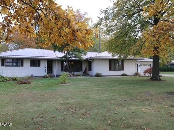 10568 County Road 145, Kenton, OH 43326