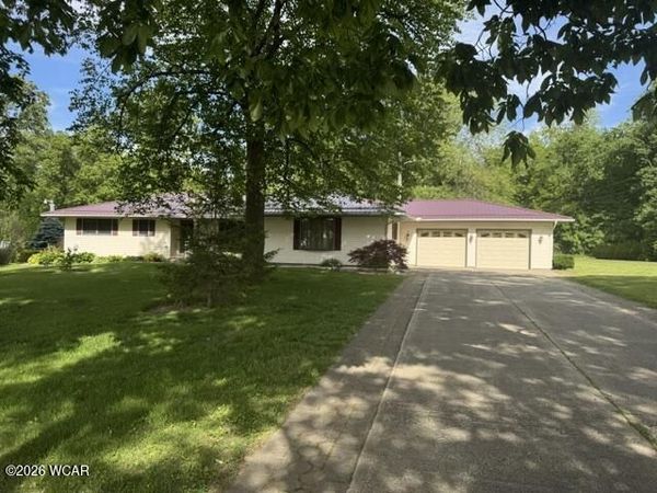 10568 County Road 145, Kenton, OH 43326