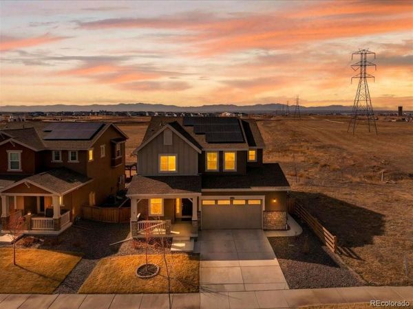 10271 Tucson Street, Commerce City, CO 80022