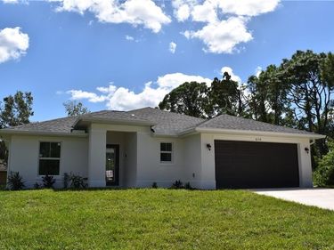 8159 Hedgecoth AVE , NORTH PORT, FL 34291