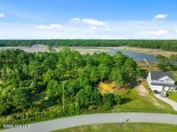 276 E Ivybridge Drive, Hubert, NC 28539