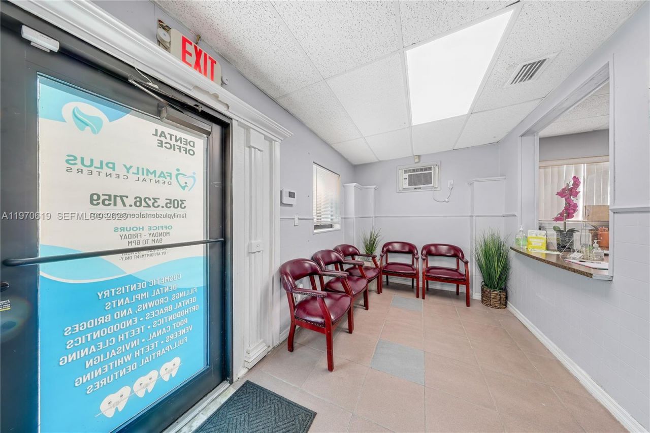 432 NW 12th Ave , Miami, FL 33128 Photo