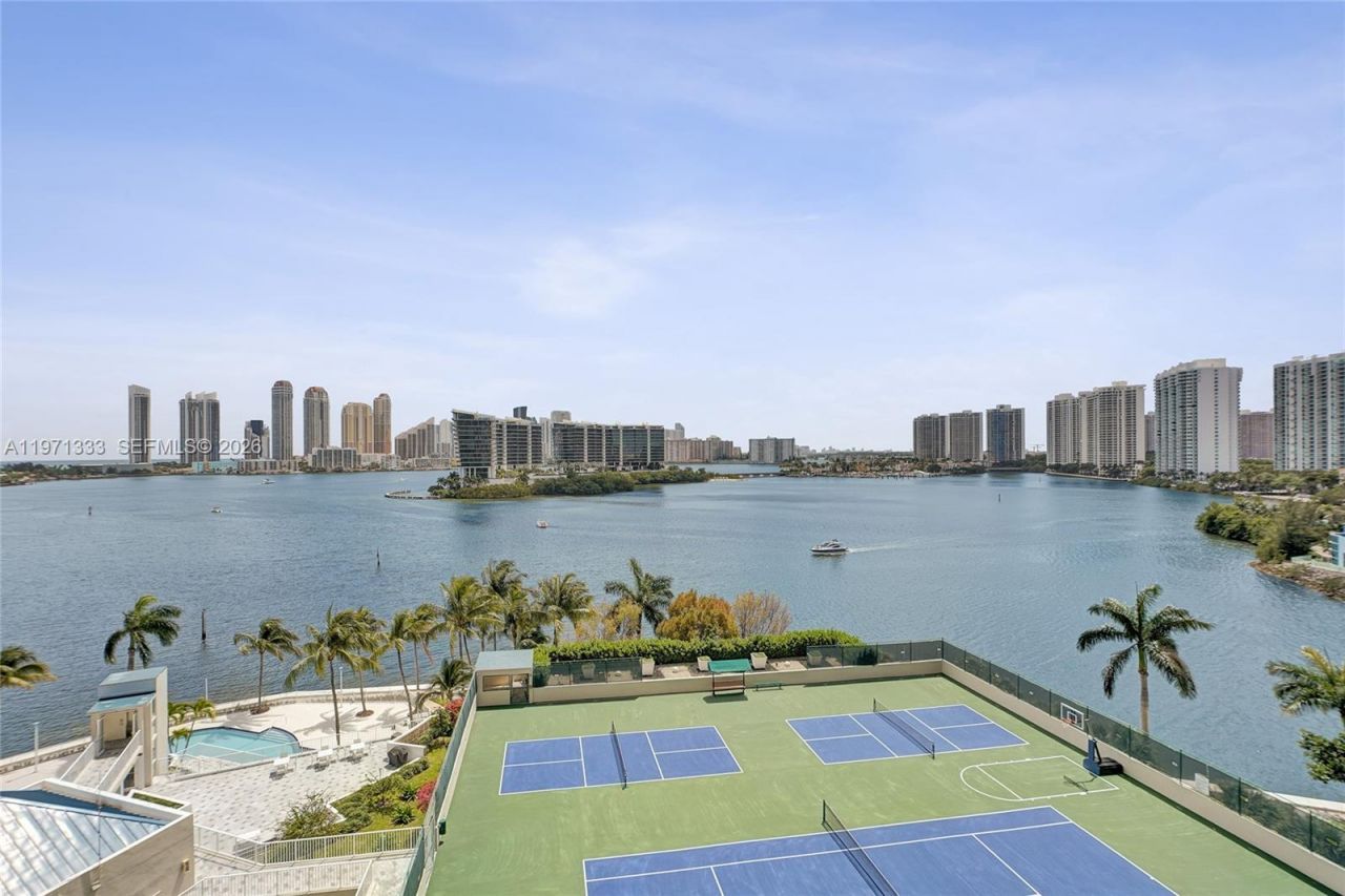 3370 Hidden Bay Dr , Unit 1009, Aventura, FL 33180 Photo