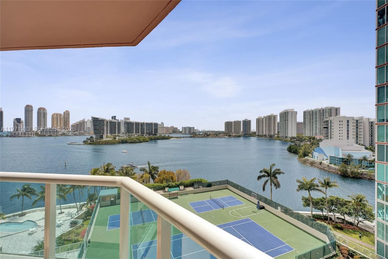 3370 Hidden Bay Dr , Unit 1009, Aventura, FL 33180 Photo