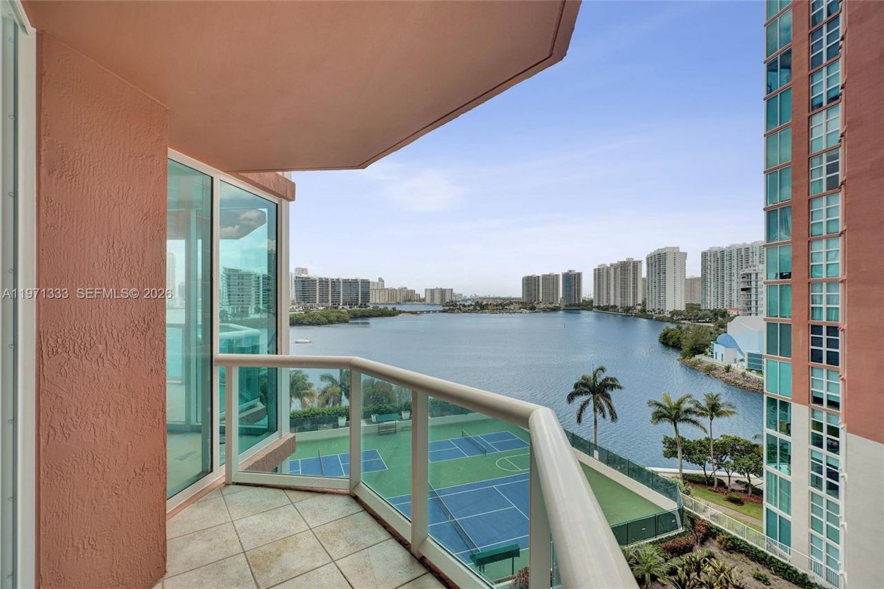 3370 Hidden Bay Dr , Unit 1009, Aventura, FL 33180 Photo