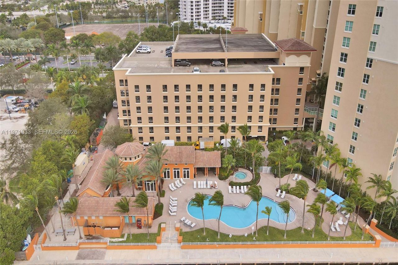 3370 Hidden Bay Dr , Unit 1009, Aventura, FL 33180 Photo