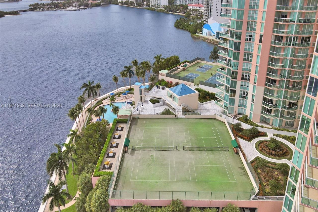 3370 Hidden Bay Dr , Unit 1009, Aventura, FL 33180 Photo