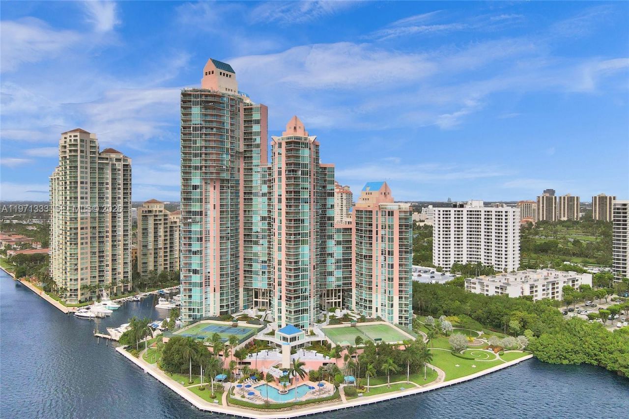 3370 Hidden Bay Dr , Unit 1009, Aventura, FL 33180 Photo