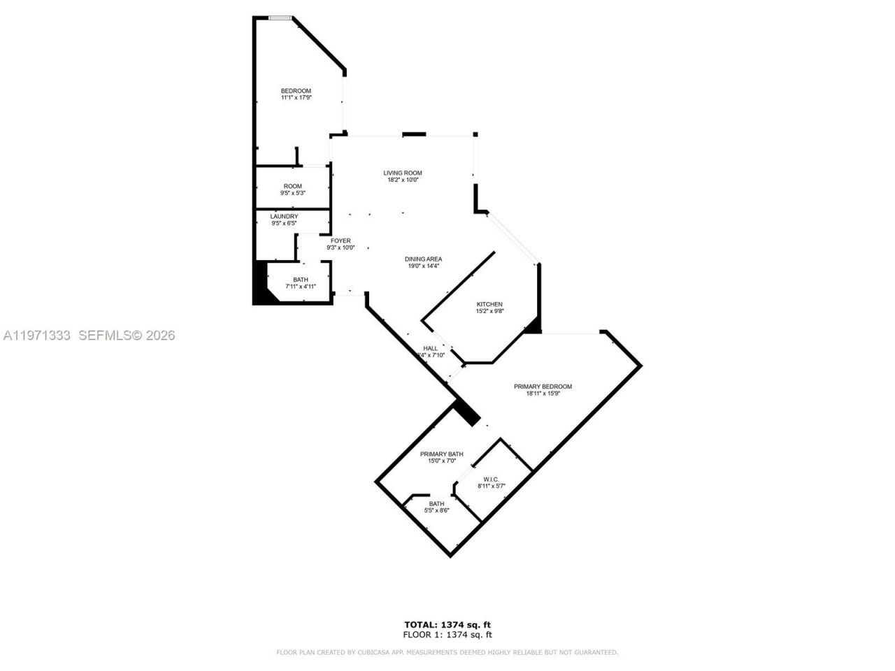 3370 Hidden Bay Dr , Unit 1009, Aventura, FL 33180 Photo