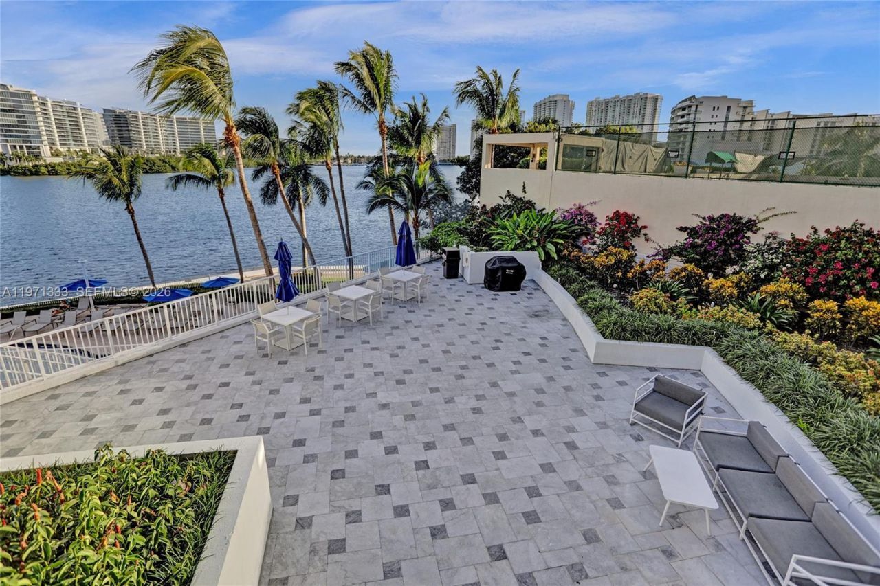 3370 Hidden Bay Dr , Unit 1009, Aventura, FL 33180 Photo