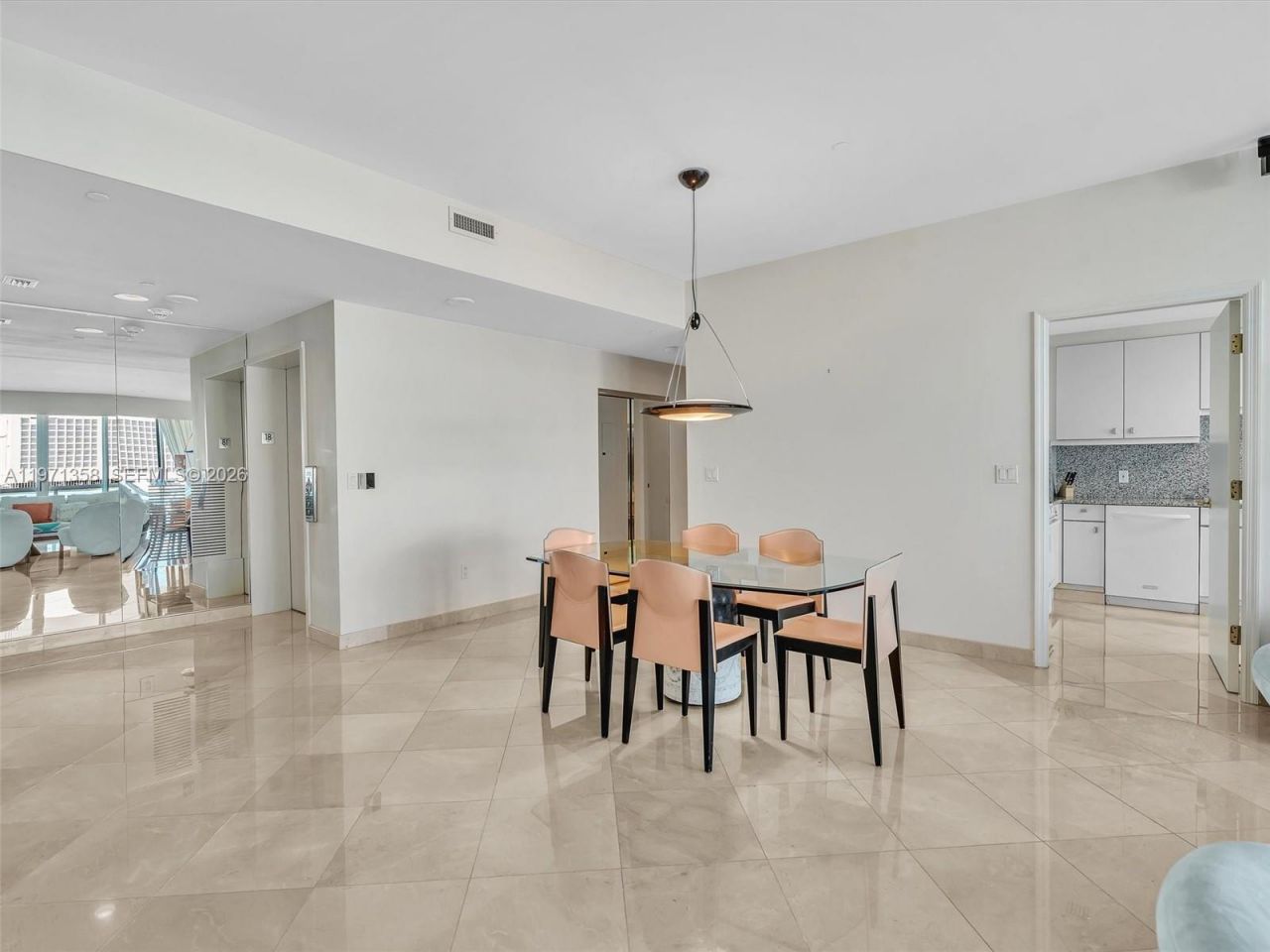 10101 Collins Ave, Unit 18C + CABA, Bal Harbour, FL 33154 Photo