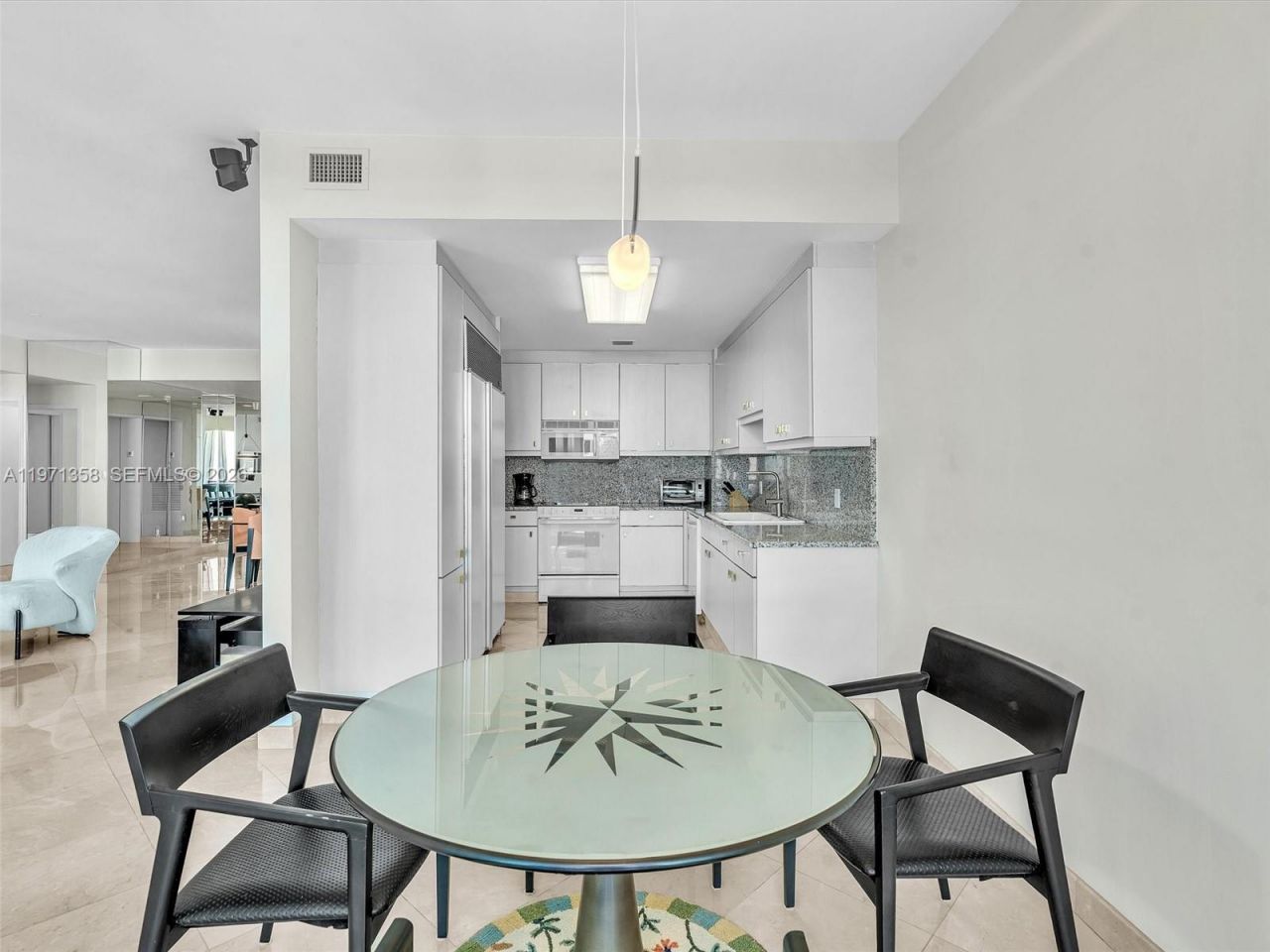 10101 Collins Ave, Unit 18C + CABA, Bal Harbour, FL 33154 Photo