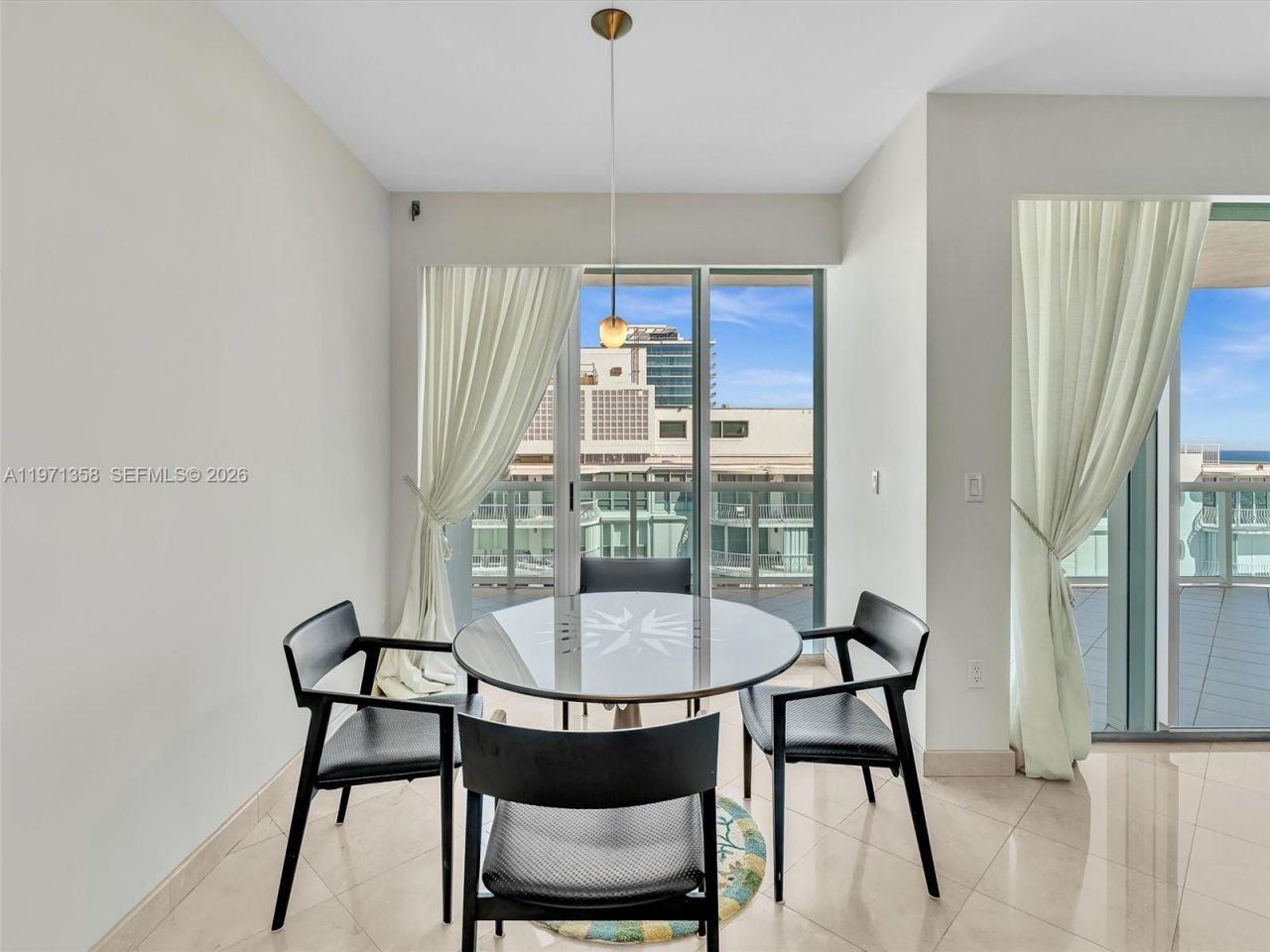 10101 Collins Ave, Unit 18C + CABA, Bal Harbour, FL 33154 Photo