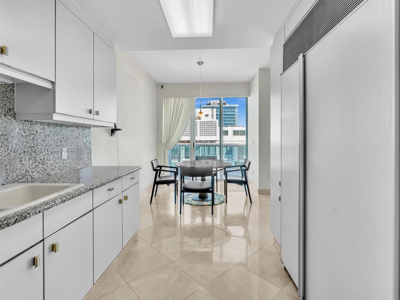 10101 Collins Ave, Unit 18C + CABA, Bal Harbour, FL 33154 Photo