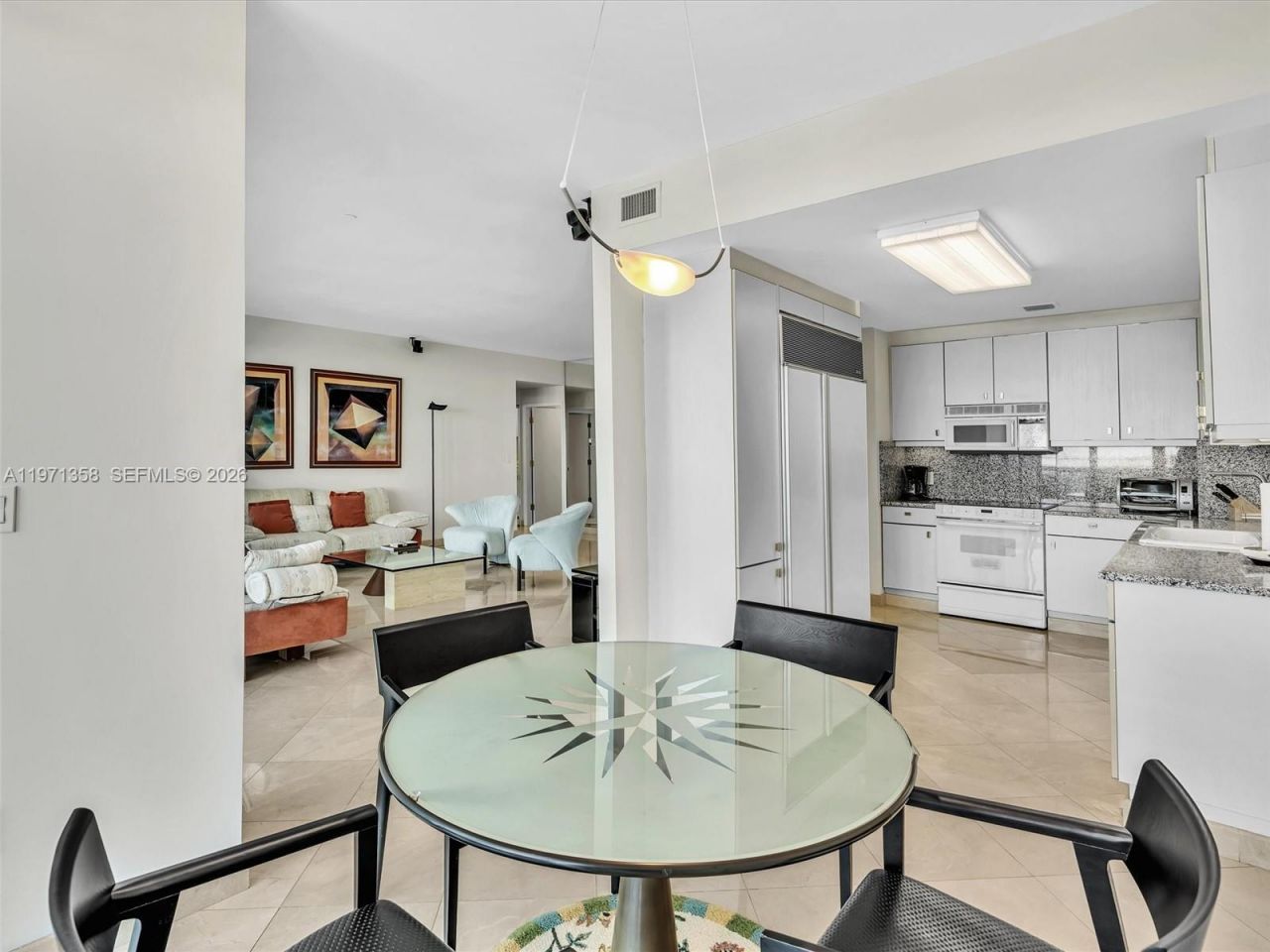 10101 Collins Ave, Unit 18C + CABA, Bal Harbour, FL 33154 Photo