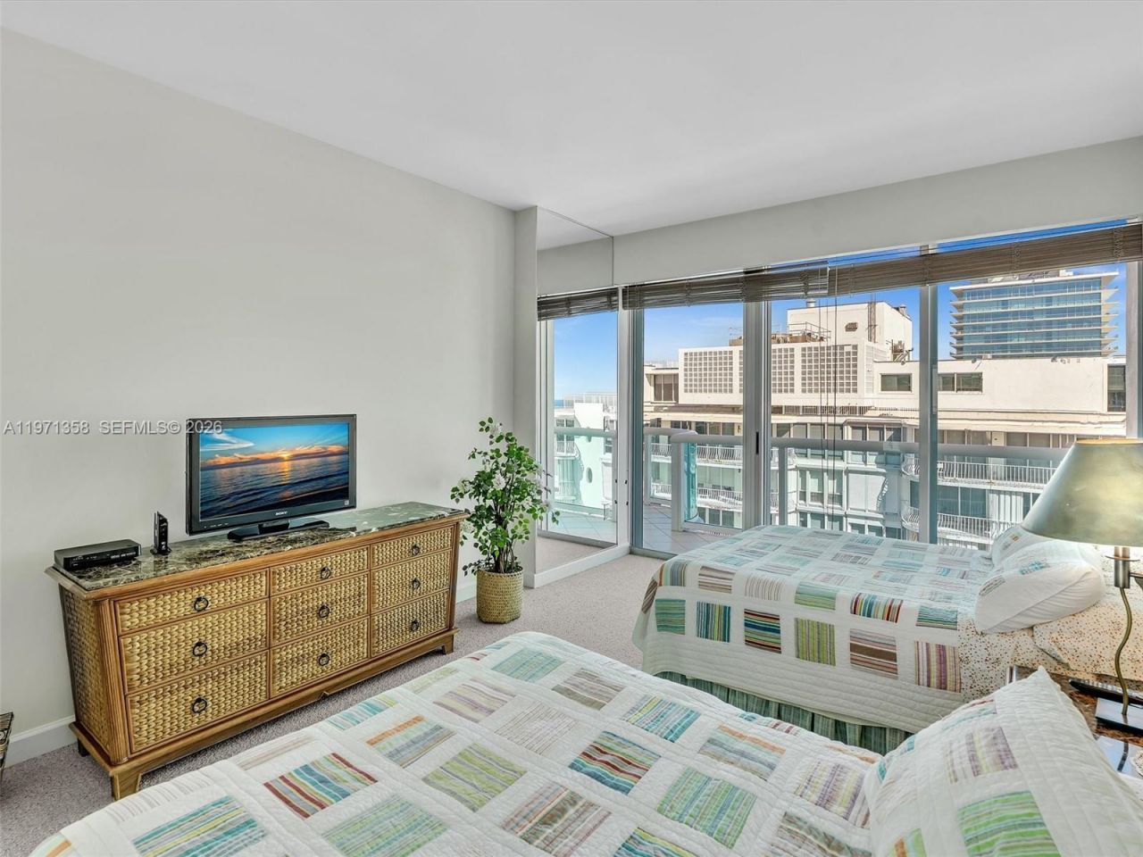 10101 Collins Ave, Unit 18C + CABA, Bal Harbour, FL 33154 Photo