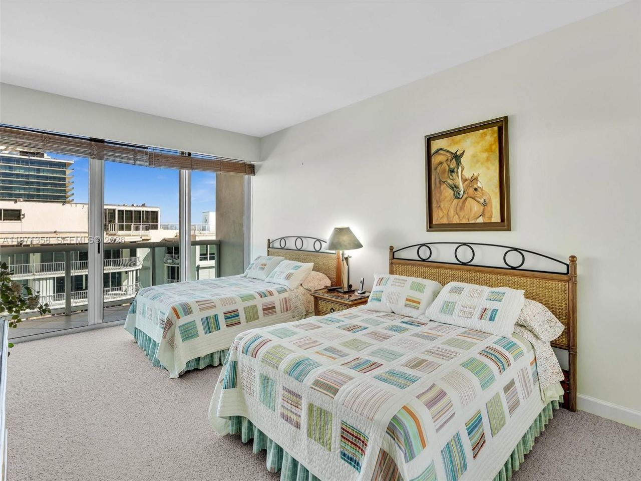 10101 Collins Ave, Unit 18C + CABA, Bal Harbour, FL 33154 Photo